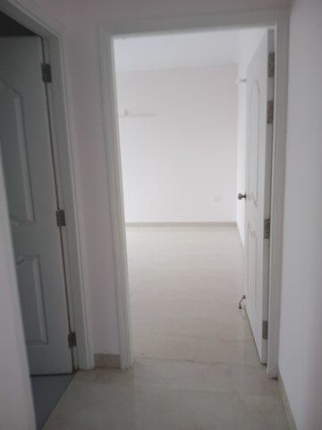 Building Lobby in 2 BHK Apartment at Sushant Golf City – for Rent