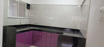 Kitchen in 2 BHK Apartment at Sancheti  Belcastel, Mundhwa – for Rent