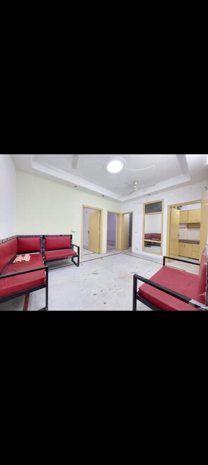 Bedroom in 2 BHK Builder Floor at Saket – for Sale