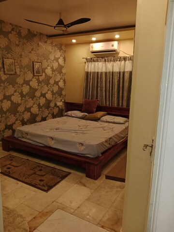 Bedroom in 2 BHK Villa at Chandapura – for Sale