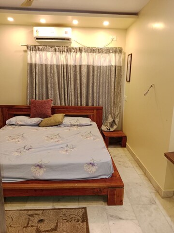 Bedroom in 2 BHK Villa at Chandapura – for Sale