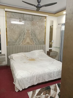 Bedroom in 2 BHK Villa at Chandapura – for Sale