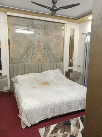 Bedroom in 2 BHK Villa at Chandapura – for Sale