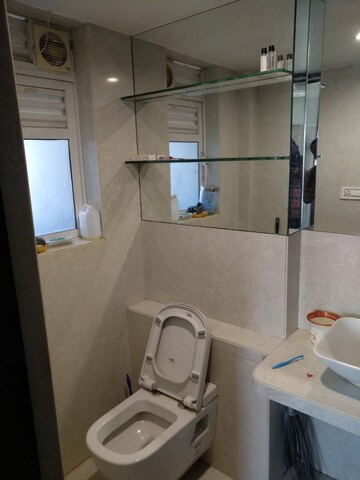 Bathroom in 2 BHK Villa at Chandapura – for Sale