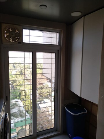 Kitchen in 2 BHK Villa at Chandapura – for Sale