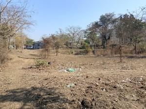 Plot Area in  Plot at Old Panvel – for Sale