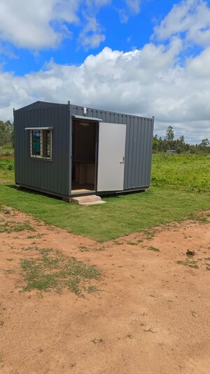  Plot – Exterior View View at Best City Layout, Rajanukunte - for Sale