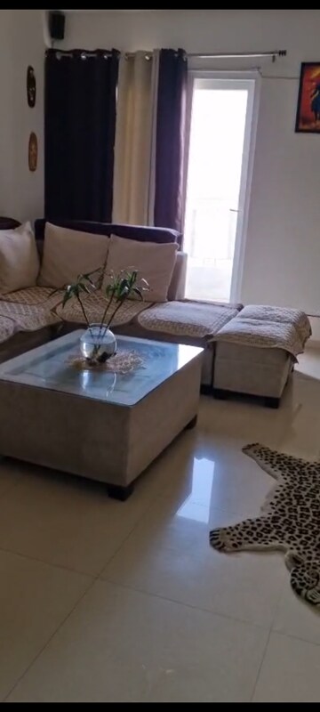 Common Area in 3 BHK Apartment at Samridhi Grand Avenue, Tech Zone 4 Greater Noida – for Rent