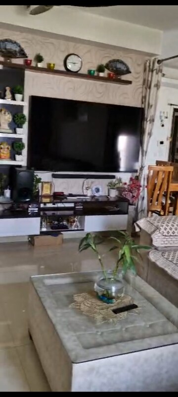 Common Area in 3 BHK Apartment at Samridhi Grand Avenue, Tech Zone 4 Greater Noida – for Rent