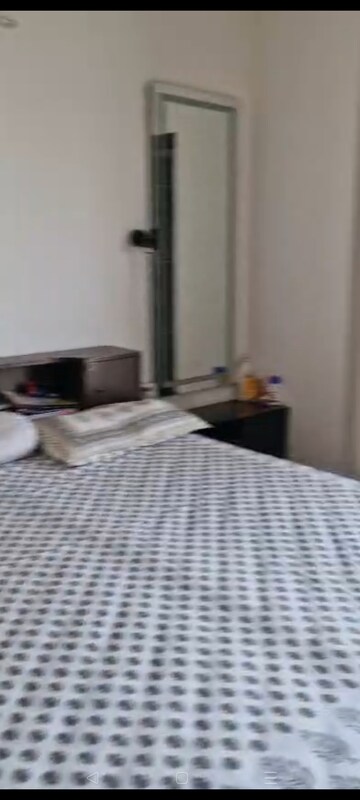 Bedroom in 3 BHK Apartment at Samridhi Grand Avenue, Tech Zone 4 Greater Noida – for Rent