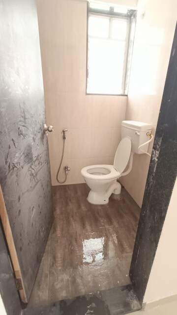 Bathroom in 2 BHK Apartment at Bora Ville, Kharadi – for Sale