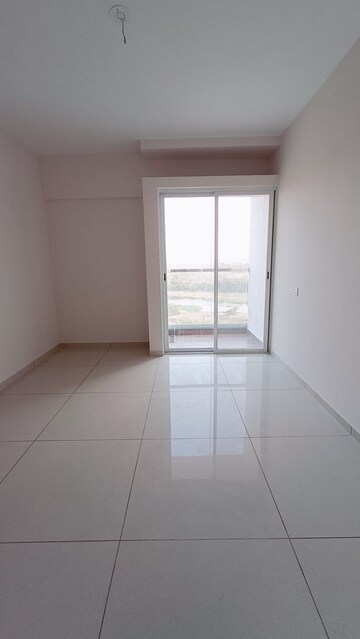 Building Lobby in 2 BHK Apartment at Bora Ville, Kharadi – for Sale
