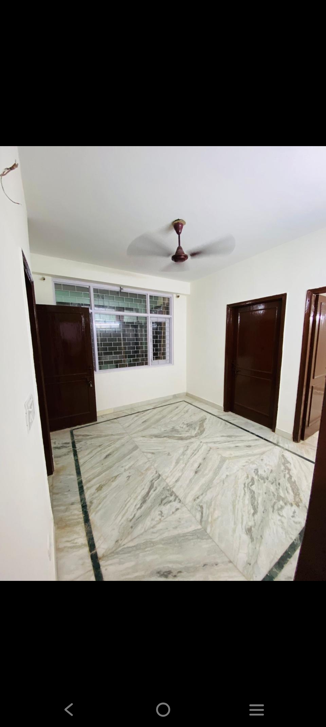2 BHK Builder Floor For Rent in Saket