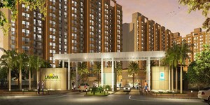 3 BHK Apartment For Sale in Vipul Lavanya, Sector 81