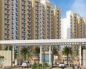 3 BHK Apartment – Exterior View View at Vipul Lavanya, Sector 81 - for Sale