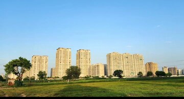 4 BHK Apartment For Sale in Indiabulls Centrum Park, Sector 103