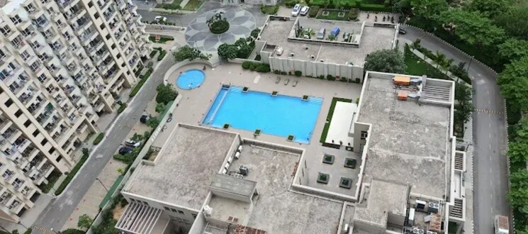 Team Area, indiabulls-centrum-park 4 Bedroom 2875 Sq.Ft. Apartment In Sector 103 Gurgaon 9152386