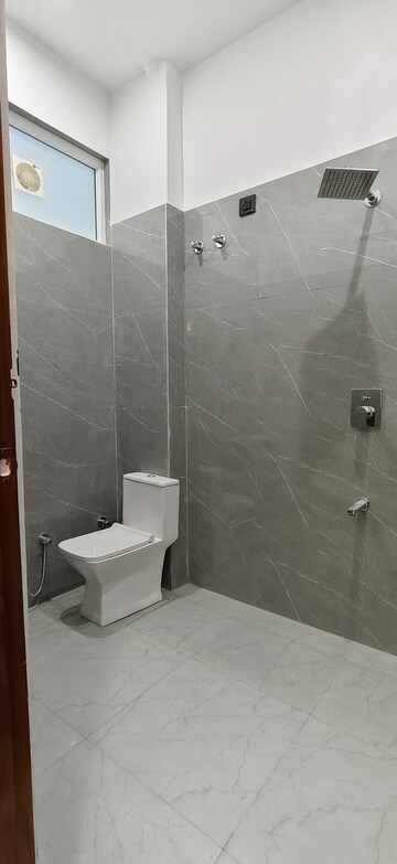 Bathroom in 4 BHK Villa at Jagatpura – for Sale