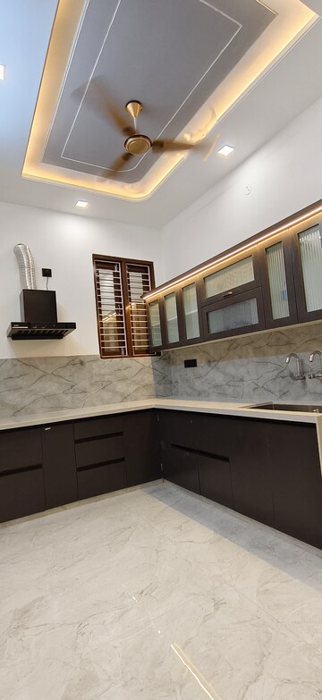 Kitchen in 4 BHK Villa at Jagatpura – for Sale