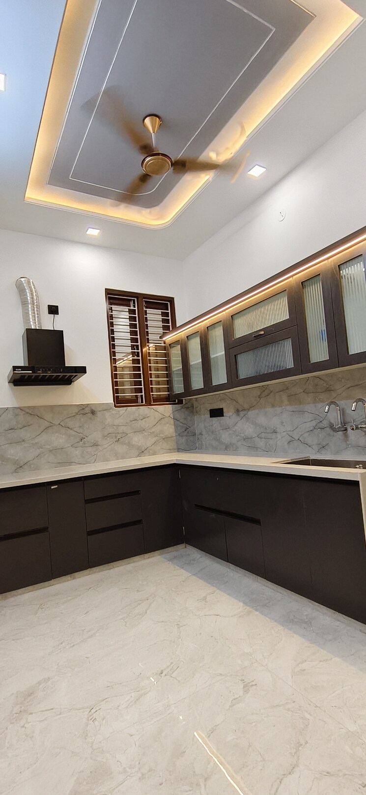 Kitchen, jagatpura 4 Bedroom 133 Sq.Yd. Villa In Jagatpura Jaipur 9152406