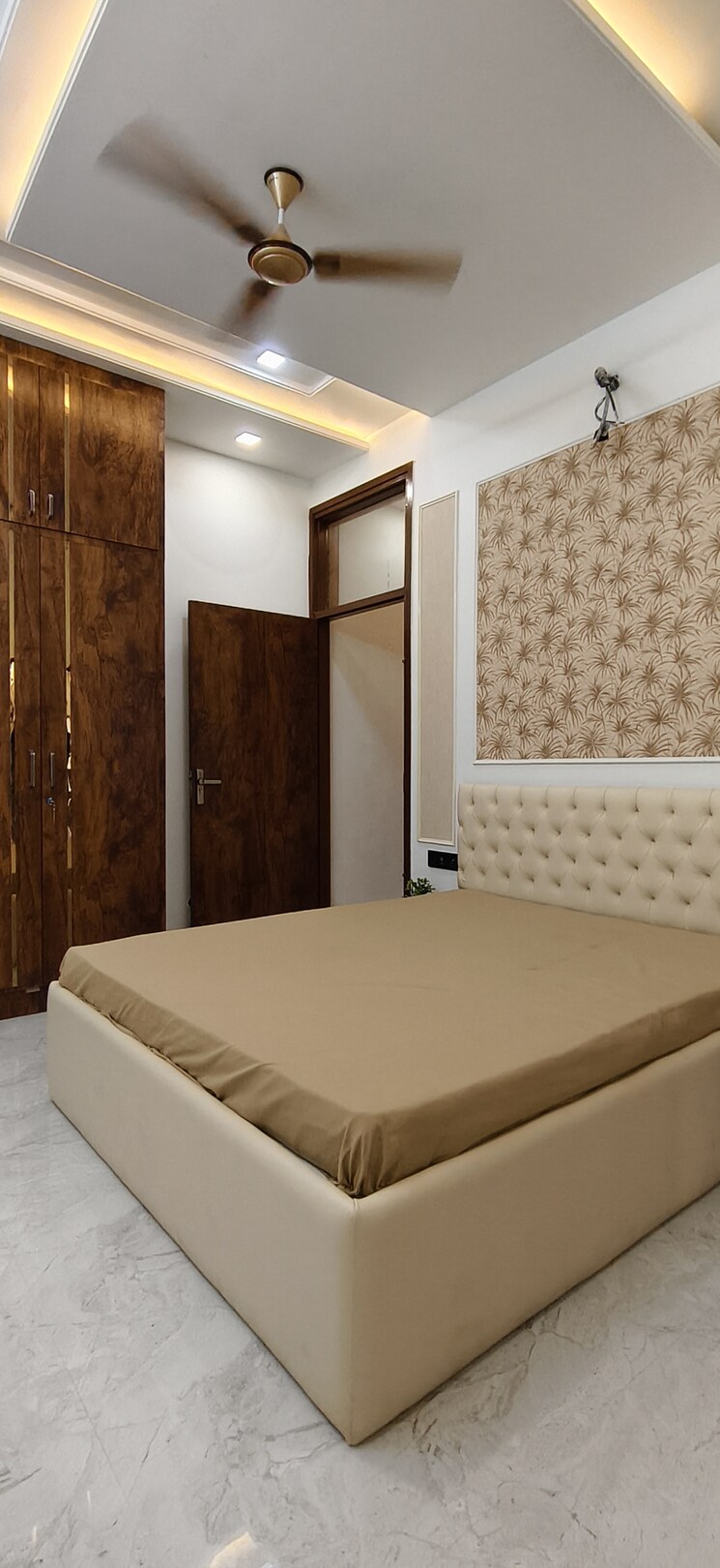 Bedroom, jagatpura 4 Bedroom 133 Sq.Yd. Villa In Jagatpura Jaipur 9152406