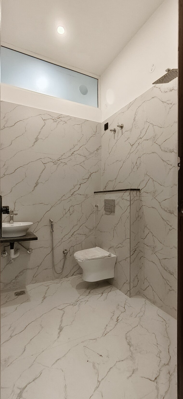 Bathroom, jagatpura 4 Bedroom 133 Sq.Yd. Villa In Jagatpura Jaipur 9152406