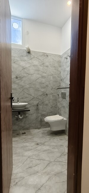Bathroom in 4 BHK Villa at Jagatpura – for Sale
