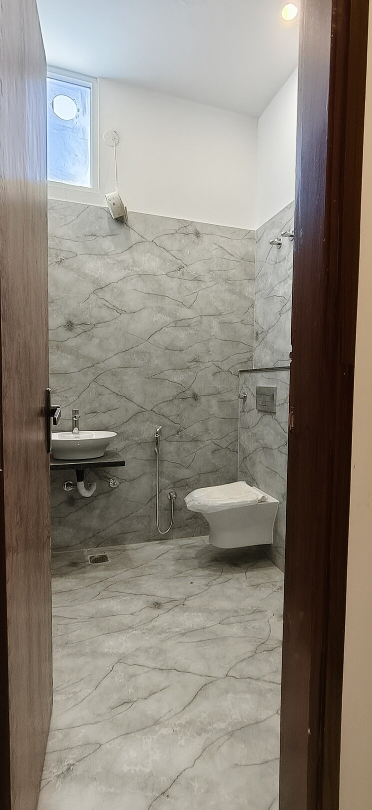 Bathroom, jagatpura 4 Bedroom 133 Sq.Yd. Villa In Jagatpura Jaipur 9152406