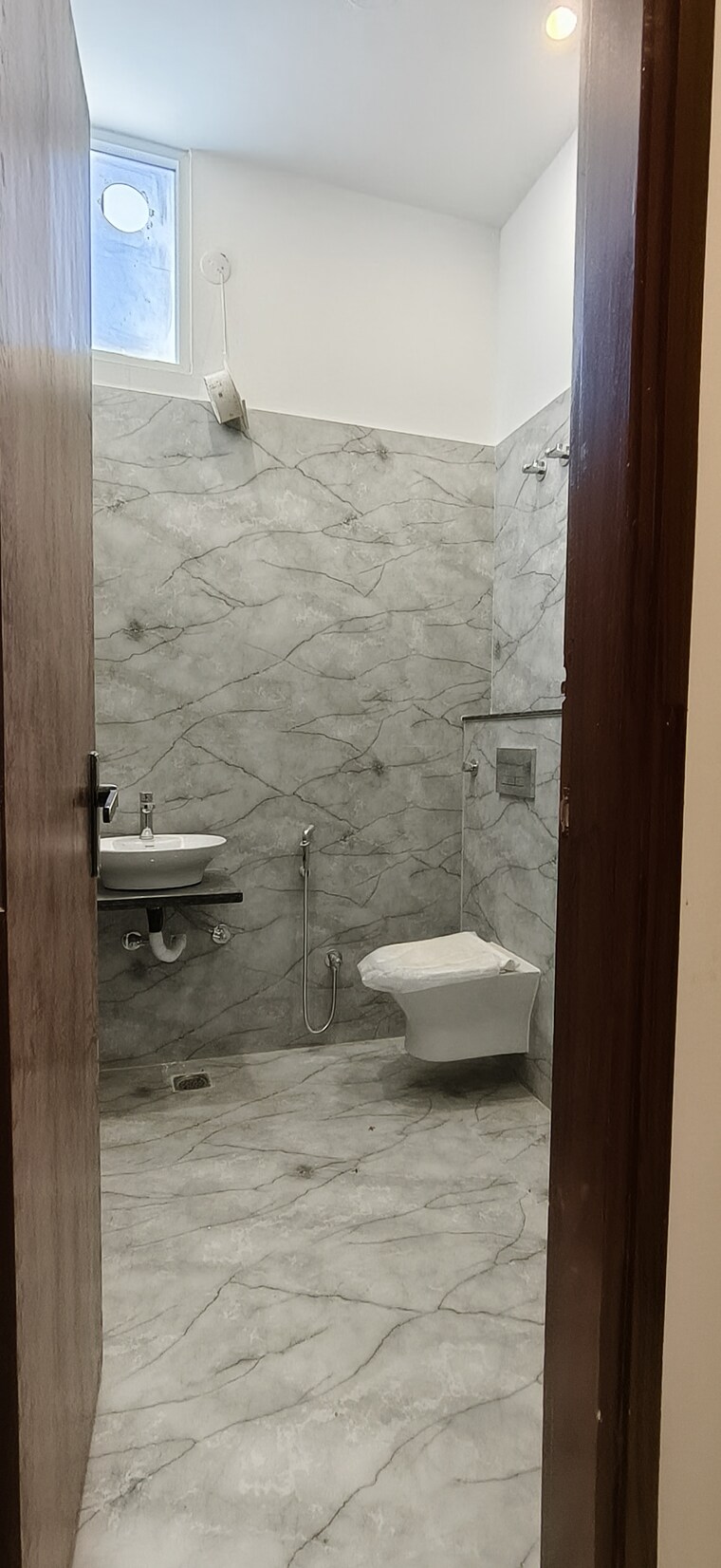 Bathroom, jagatpura 4 Bedroom 133 Sq.Yd. Villa In Jagatpura Jaipur 9152406