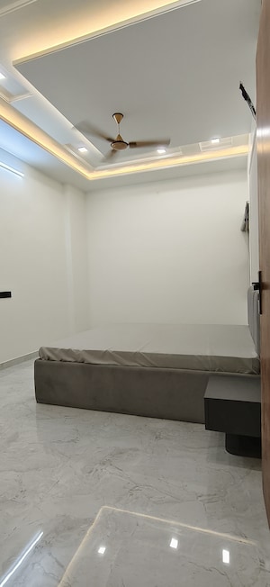 Bathroom in 4 BHK Villa at Jagatpura – for Sale