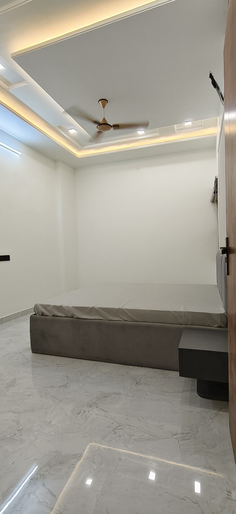 Bathroom, jagatpura 4 Bedroom 133 Sq.Yd. Villa In Jagatpura Jaipur 9152406