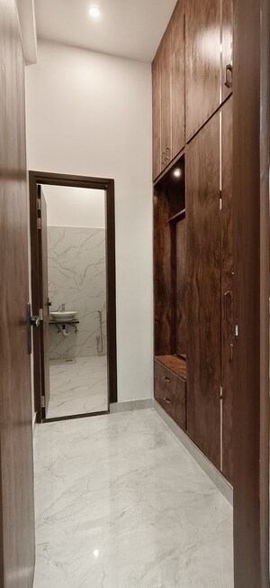 Bathroom in 4 BHK Villa at Jagatpura – for Sale