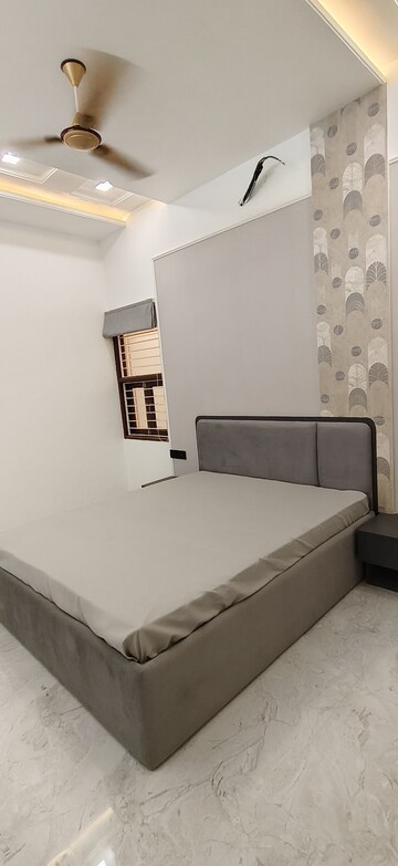 Furnished Amenities in 4 BHK Villa at Jagatpura – for Sale