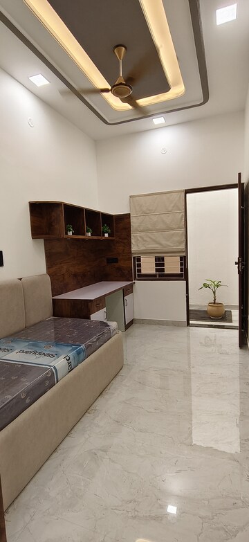 Kitchen in 4 BHK Villa at Jagatpura – for Sale