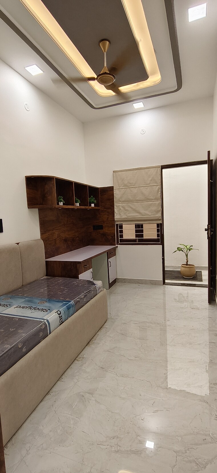 Kitchen, jagatpura 4 Bedroom 133 Sq.Yd. Villa In Jagatpura Jaipur 9152406