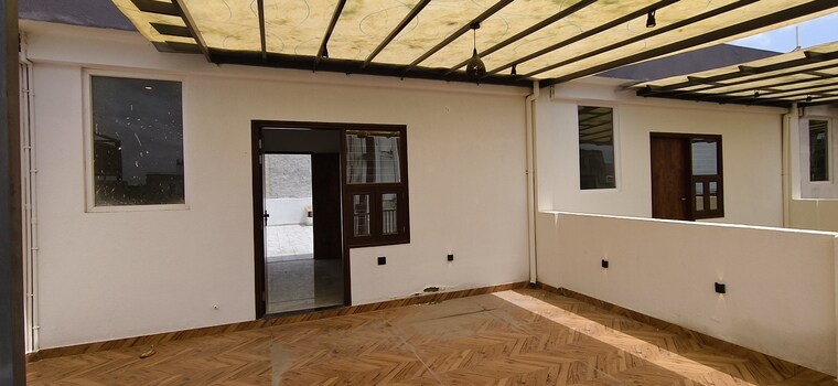 Room, jagatpura 4 Bedroom 133 Sq.Yd. Villa In Jagatpura Jaipur 9152406