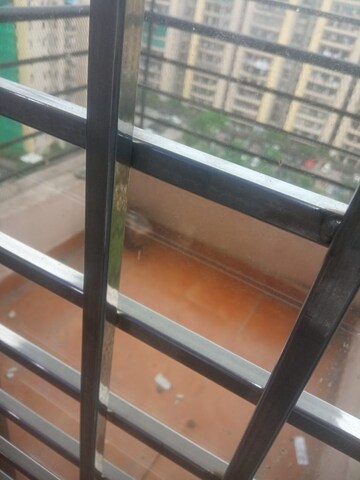 Balcony in 3 BHK Apartment at RPS Savana, Sector 88 – for Rent