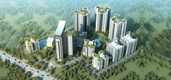 3.5 BHK + Study Room Apartment For Sale in Spaze Privy AT4