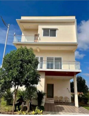 4 BHK Villa For Sale in Sarjapur