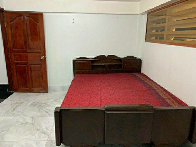2 BHK + Pooja Room,Study Room Villa For Sale in Sushmitha 2bhk House