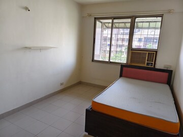 2 BHK Apartment For Rent in Panchsheel Gardens, Kandivali West