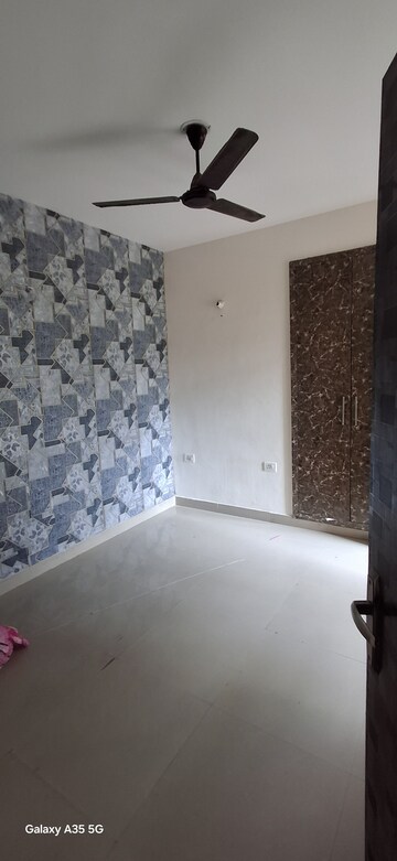 Balcony in 2 BHK Apartment at Supertech Cape Town, Sector 74 – for Rent