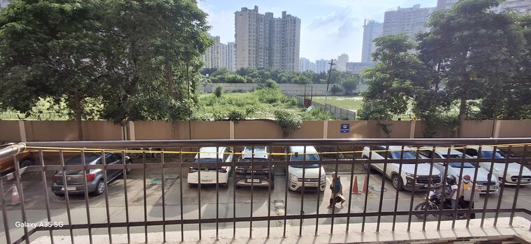 Exterior View, supertech-cape-town 2 Bedroom 930 Sq.Ft. Apartment In Sector 74 Noida 9152443