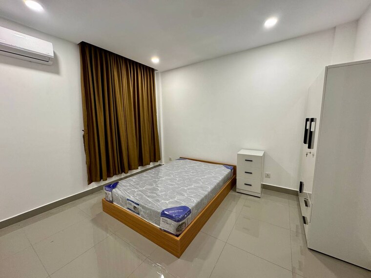 Bedroom, chandapura 2 Bedroom 1000 Sq.Ft. Villa In Chandapura Bangalore 9152449