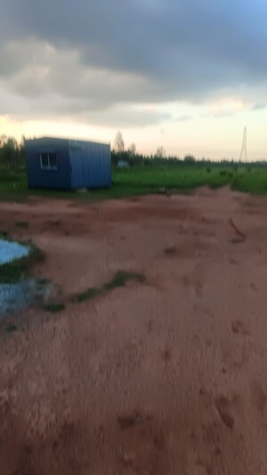  Plot For Sale in Rajanukunte