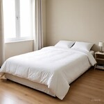 2 BHK + Extra Room 999 Sq.Ft. Apartment in 2 Bhk Flat Is Available F