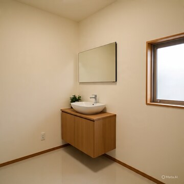  2 BHK Apartment at Ganga Nagar – for Rent