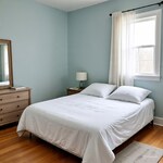 2 BHK + Extra Room 999 Sq.Ft. Apartment in 2 Bhk Flat Is Available F