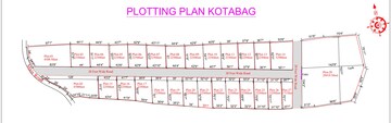  Plot – Exterior View View at Kotabagh - for Sale