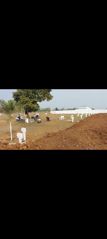 Plot Area in  Plot at Barela Road – for Sale